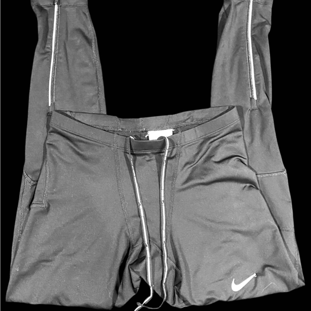 Nike Black Performance Leggings